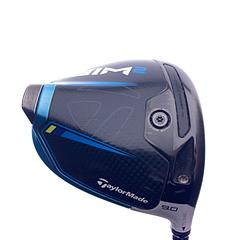 Used TaylorMade Sim2 Driver / 9.0 Degrees / X-Stiff Flex - Image 1