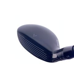 Used Callaway Elyte 4 Hybrid / 22 Degrees / Regular Flex - Image 6