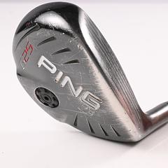Ping G25 #4 Hybrid / 23 Degree / Regular Flex Ping TFC 189 Shaft - Image 1