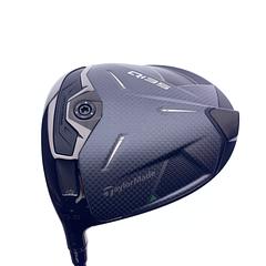 Used TaylorMade Qi35 Driver / 10.5 Degrees / Regular Flex / Left-Handed - Image 1