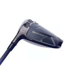 Used TaylorMade Qi35 Driver / 10.5 Degrees / Regular Flex / Left-Handed - Image 3