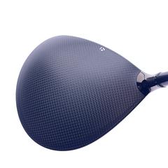 Used TaylorMade Qi35 Driver / 10.5 Degrees / Regular Flex / Left-Handed - Image 4