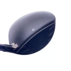 Used TaylorMade Qi35 Driver / 10.5 Degrees / Regular Flex / Left-Handed - Image 6