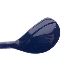 Used Srixon ZX 3 Hybrid / 19 Degrees / Stiff Flex - Image 7