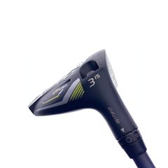 Used Ping G430 LST 3 Fairway Wood / 15 Degrees / Stiff Flex - Image 3