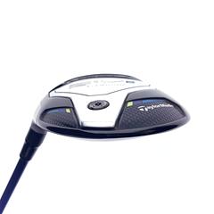 Used TaylorMade Sim2 Titanium 3 Fairway Wood / 15 Degrees / Stiff  / Left-Handed - Image 9