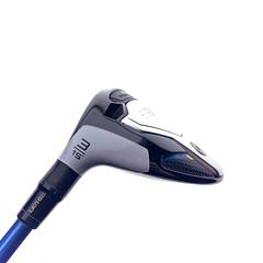 Used TaylorMade Sim2 Titanium 3 Fairway Wood / 15 Degrees / Stiff  / Left-Handed - Image 8