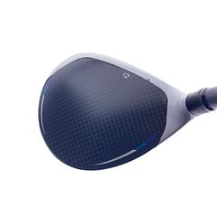 Used TaylorMade Sim2 Titanium 3 Fairway Wood / 15 Degrees / Stiff  / Left-Handed - Image 7