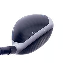 Used TaylorMade Sim2 Titanium 3 Fairway Wood / 15 Degrees / Stiff  / Left-Handed - Image 5