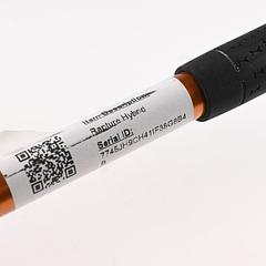 Ping Rapture #3 Hybrid / 21 Degree / Regular Flex Aldila NVS Orange 85 Shaft - Image 7