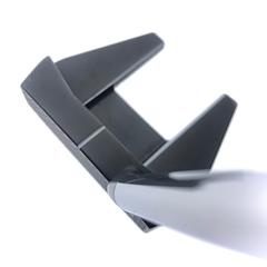 Used Odyssey Toulon Las Vegas H7 Stroke Lab Putter / 35.0 Inches - Image 7