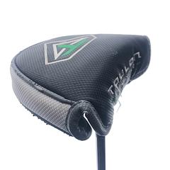 Used Odyssey Toulon Las Vegas H7 Stroke Lab Putter / 35.0 Inches - Image 10