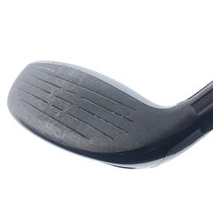 Used TaylorMade Sim2 Max Rescue 3 Hybrid / 19 Degrees / Regular Flex - Image 5