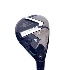 Used Callaway Elyte X 4 Hybrid / 21 Degrees / Regular Flex - Image 1