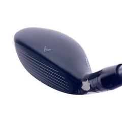 Used Callaway Elyte X 4 Hybrid / 21 Degrees / Regular Flex - Image 6