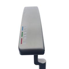 Used Ping PLD Anser 2 Milled Satin Putter / 34.0 Inches - Image 1