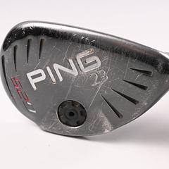 Ping G25 #4 Hybrid / 23 Degree / Regular Flex Ping TFC 189 Shaft - Image 2
