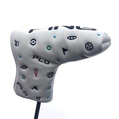 Used Ping PLD Anser 2 Milled Satin Putter / 34.0 Inches - Image 10