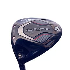 Used Callaway B21 Driver / 10.5 Degrees / A Flex / Left-Handed - Image 1