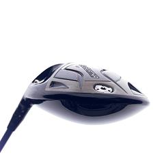 Used Callaway B21 Driver / 10.5 Degrees / A Flex / Left-Handed - Image 2