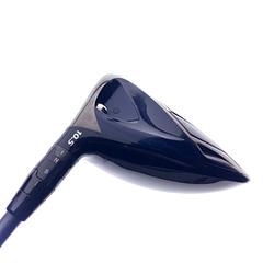 Used Callaway B21 Driver / 10.5 Degrees / A Flex / Left-Handed - Image 3