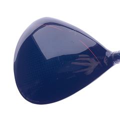 Used Callaway B21 Driver / 10.5 Degrees / A Flex / Left-Handed - Image 4