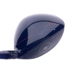 Used Callaway B21 Driver / 10.5 Degrees / A Flex / Left-Handed - Image 6