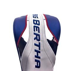 Used Callaway B21 Driver / 10.5 Degrees / A Flex / Left-Handed - Image 10