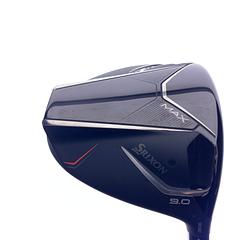 Used Srixon ZXi MAX Driver / 9.0 Degrees / Stiff Flex - Image 10