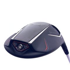 Used Srixon ZXi MAX Driver / 9.0 Degrees / Stiff Flex - Image 9