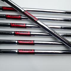 Used Ping i240 Iron Set / 4 - PW / Stiff + Flex - Image 10