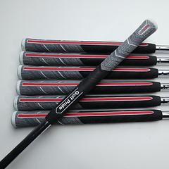 Used Ping i240 Iron Set / 4 - PW / Stiff + Flex - Image 11