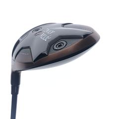 Used TaylorMade BRNR Mini Copper Driver / 11.5 Deg / Regular Flex / Left-Handed - Image 2