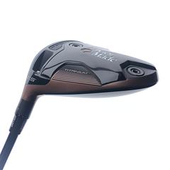 Used TaylorMade BRNR Mini Copper Driver / 11.5 Deg / Regular Flex / Left-Handed - Image 3