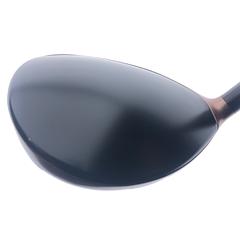Used TaylorMade BRNR Mini Copper Driver / 11.5 Deg / Regular Flex / Left-Handed - Image 4