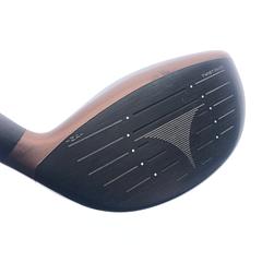 Used TaylorMade BRNR Mini Copper Driver / 11.5 Deg / Regular Flex / Left-Handed - Image 5