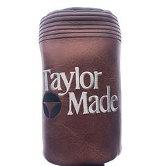 Used TaylorMade BRNR Mini Copper Driver / 11.5 Deg / Regular Flex / Left-Handed - Image 9