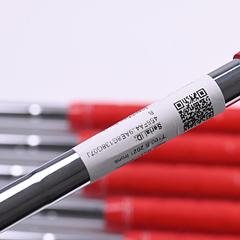 Titleist T100.S 2021 Irons / 3-PW+48° / Stiff Flex AMT Tour White S300 Shafts - Image 6