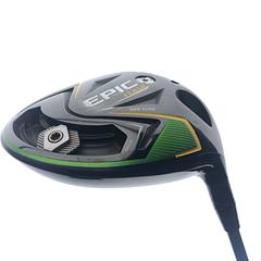 Used Callaway EPIC Flash Driver / 9.0 Degrees / Stiff Flex - Image 3