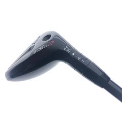 Used Titleist TSR 2 4 Hybrid / 21 Degrees / Regular Flex - Image 3