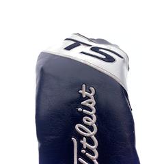 Used TOUR ISSUE Titleist TS3 Driver / 9.5 Degrees / Regular Flex - Image 8