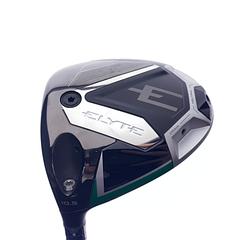 Used Callaway Elyte Driver / 10.5 Degrees / Regular Flex / Left-Handed - Image 1