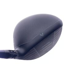 Used Callaway Elyte Driver / 10.5 Degrees / Regular Flex / Left-Handed - Image 6