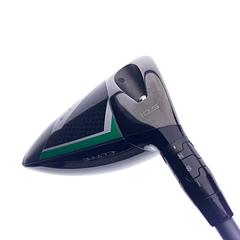 Used Callaway Elyte Triple Diamond Driver / 10.5 Degrees / X-Stiff Flex - Image 3