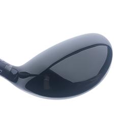 Used Titleist TSR 2 4 Hybrid / 21 Degrees / Regular Flex - Image 4