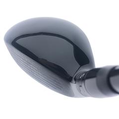 Used Titleist TSR 2 4 Hybrid / 21 Degrees / Regular Flex - Image 6