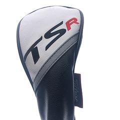 Used Titleist TSR 2 4 Hybrid / 21 Degrees / Regular Flex - Image 10
