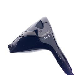 Used TOUR ISSUE Titleist TS3 Driver / 9.5 Degrees / Regular Flex - Image 5