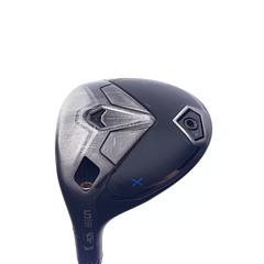 Used Cobra DARKSPEED X 5 Fairway Wood / 18 Degrees / Regular Flex / Left-Handed - Image 1
