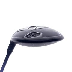 Used Cobra DARKSPEED X 5 Fairway Wood / 18 Degrees / Regular Flex / Left-Handed - Image 2